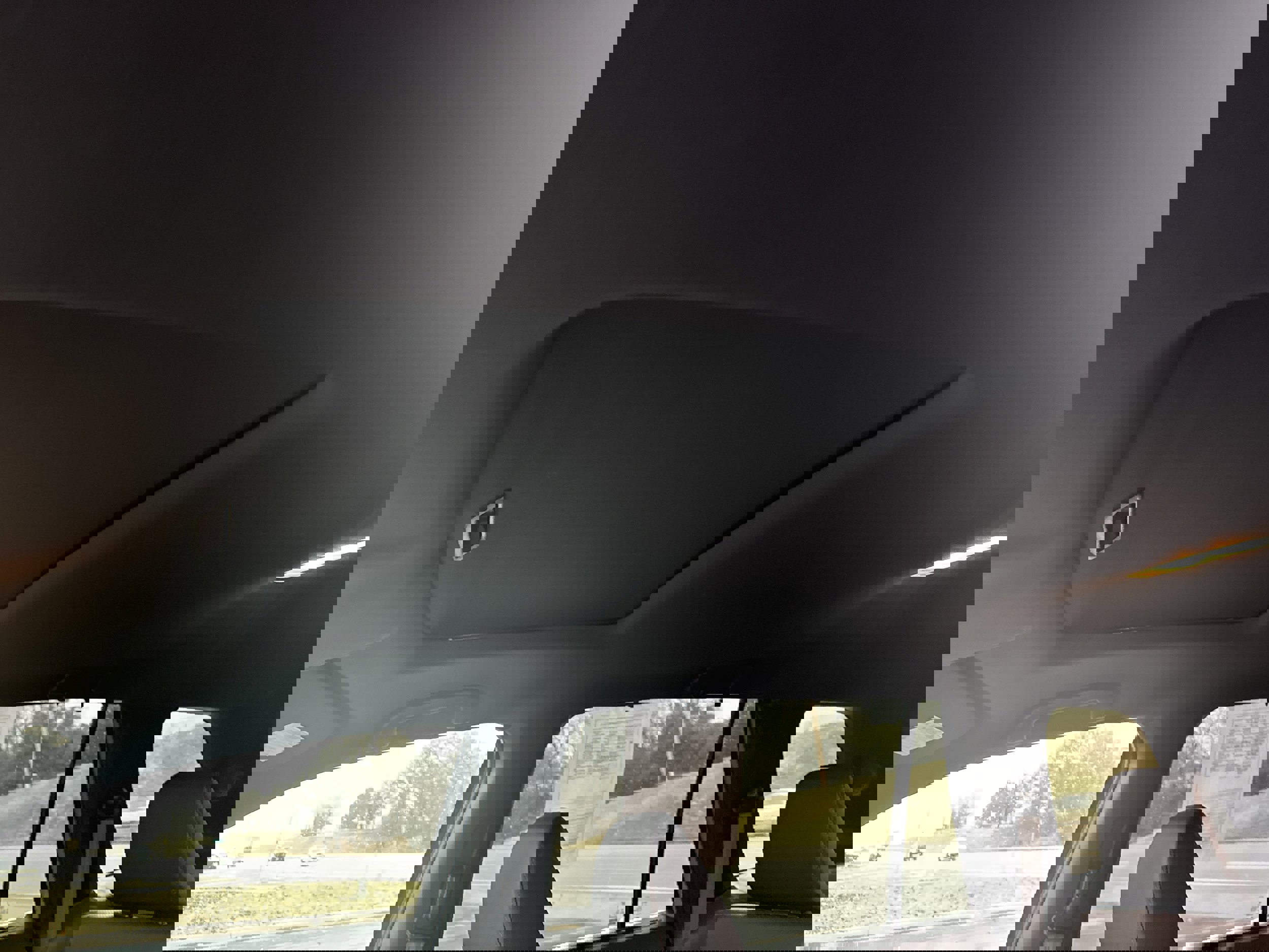 Used 2025 Honda Passport Black Edition image 5