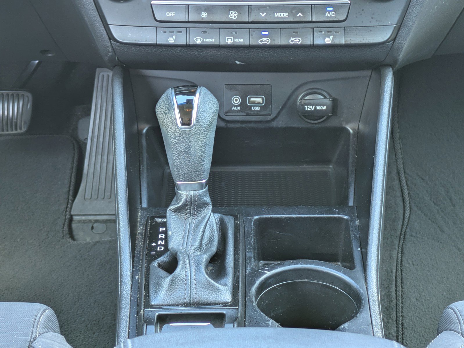 Used 2019 Hyundai Tucson SEL w/ Cargo Package image 16