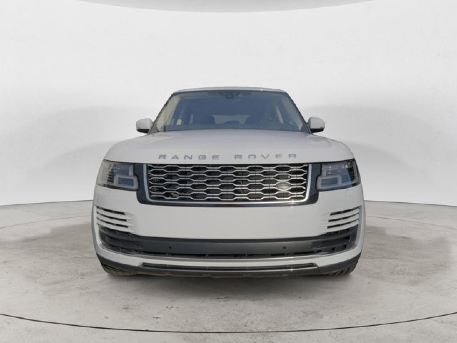 Certified 2021 Land Rover Range Rover Westminster Edition image 8