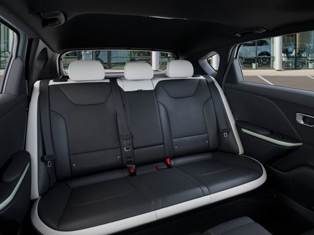 New 2026 Kia K4 GT-Line Turbo image 16