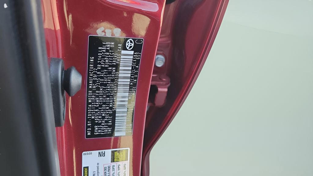 Used 2022 Toyota Corolla SE FWD image 28