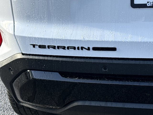 New 2026 GMC Terrain Elevation w/ Elevation Premium Package image 10