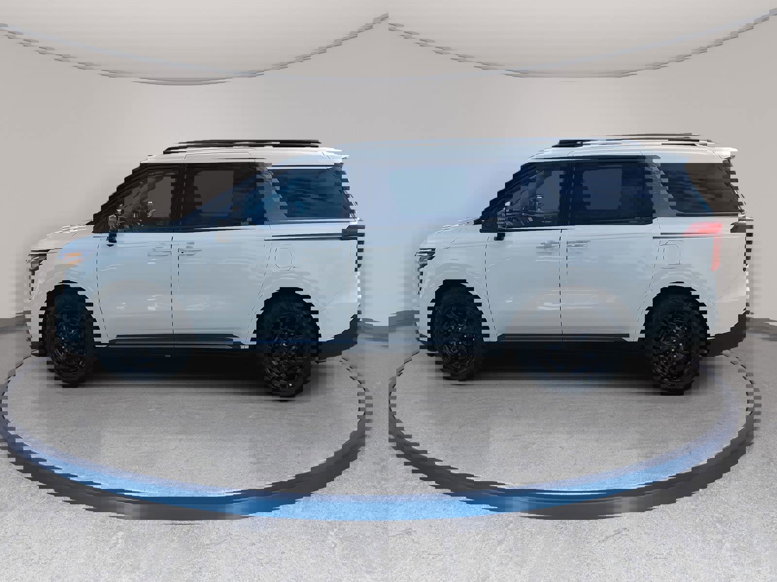 New 2026 Kia Carnival SX Prestige image 8