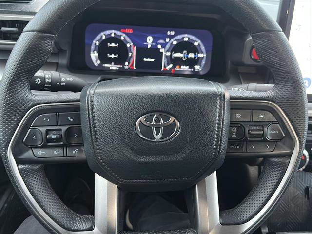 Certified 2024 Toyota Tacoma TRD Off-Road image 44