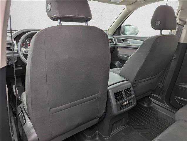 Used 2021 Volkswagen Atlas S image 23