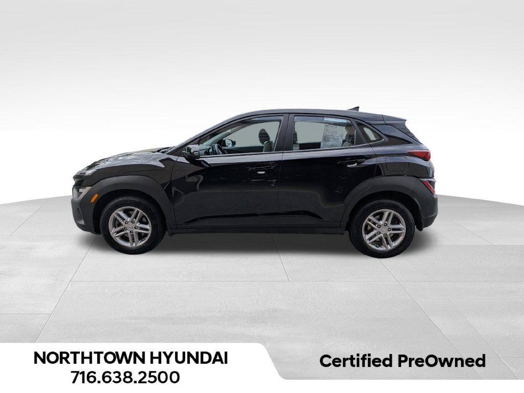 Certified 2023 Hyundai Kona SE AWD/4WD image 3