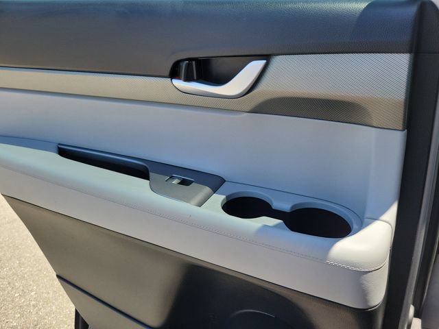 Used 2024 Hyundai Palisade SEL FWD image 23