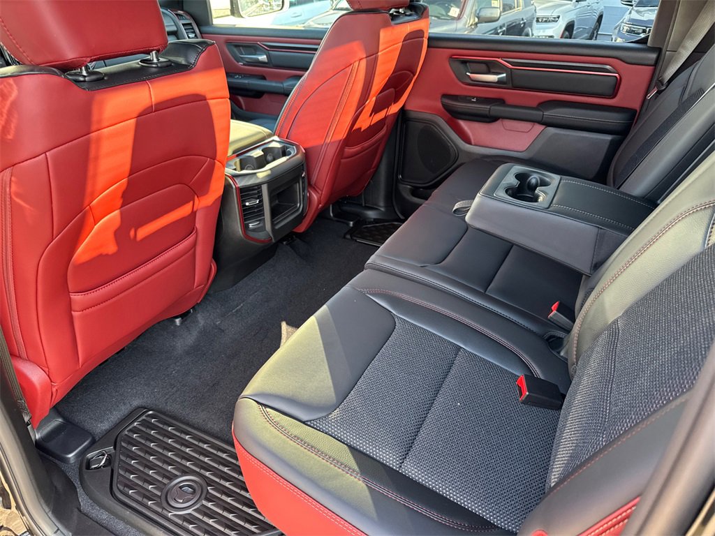 New 2026 RAM 1500 Rebel w/ Bed Utility Group image 19