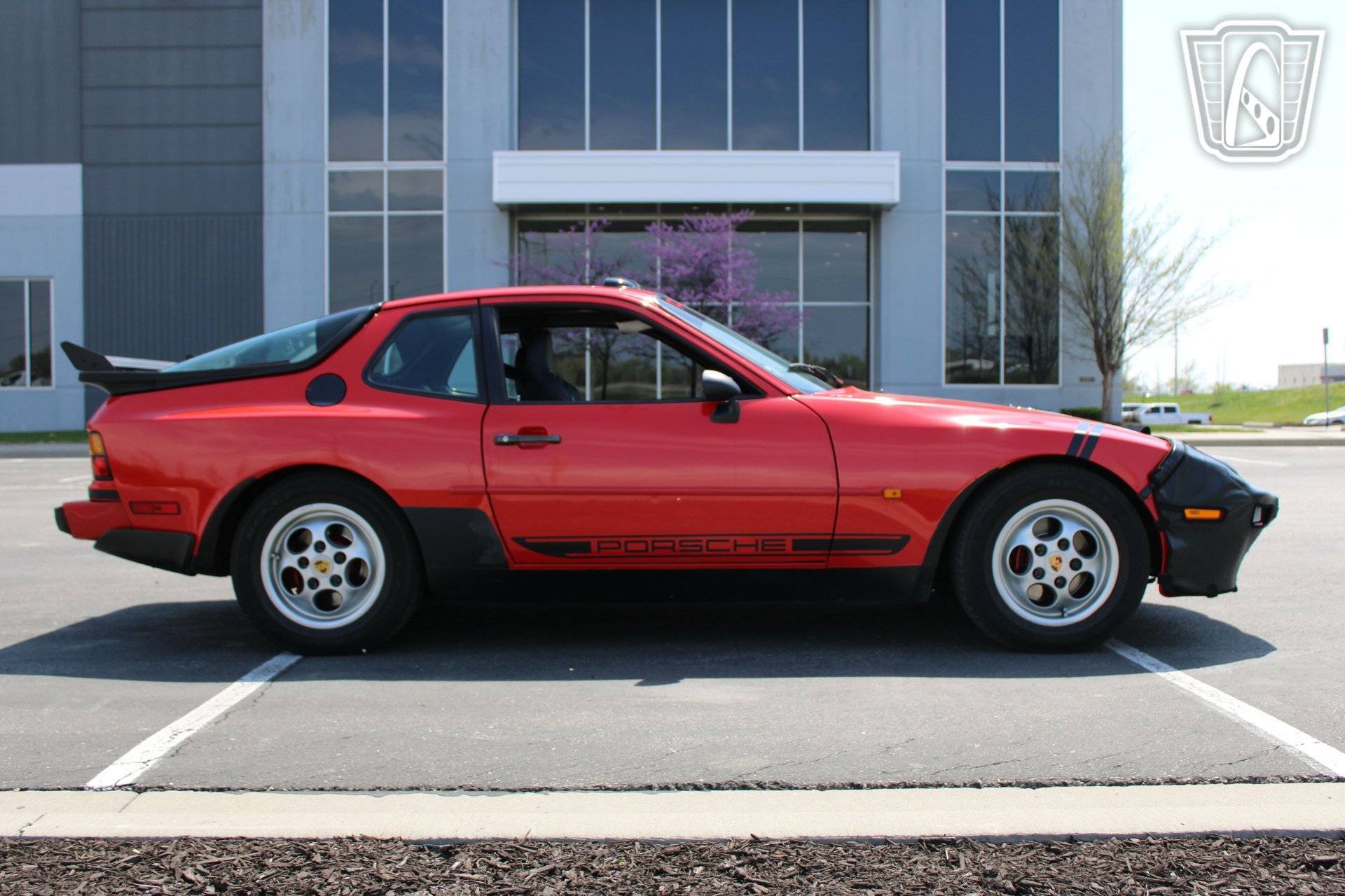Used 1988 Porsche 944 Coupe RWD image 22