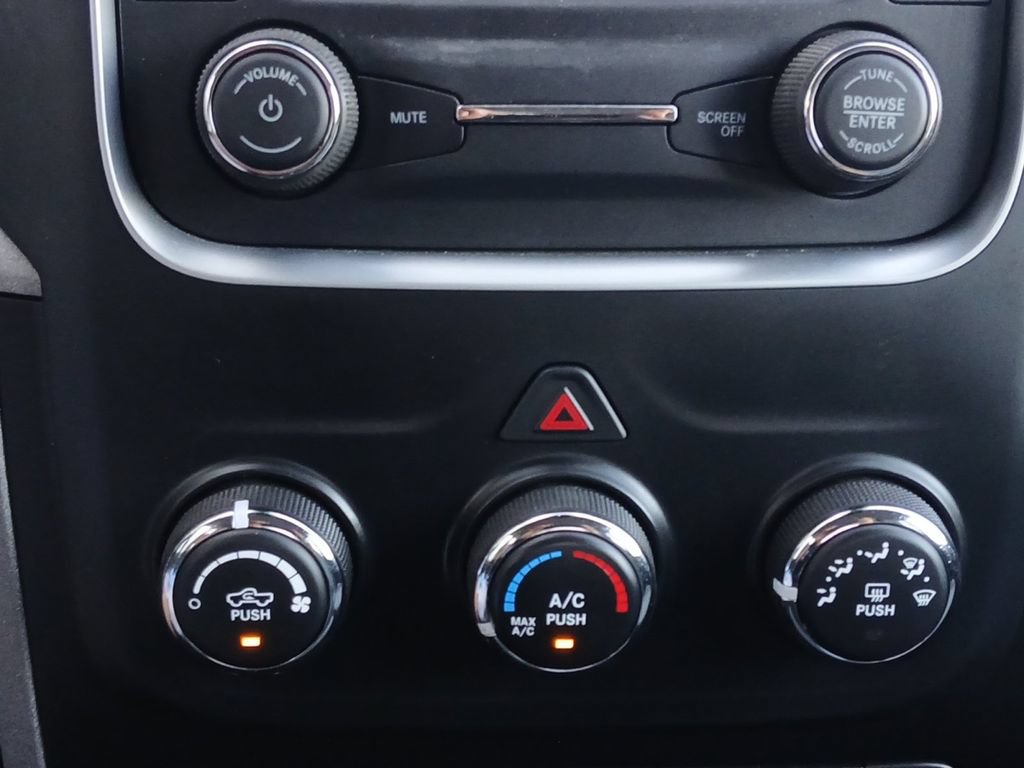 Used 2022 RAM 1500 Tradesman w/ Popular Equipment Group AWD/4WD image 4