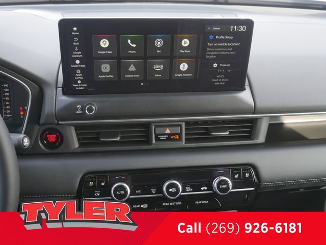 New 2026 Honda Pilot Elite image 53