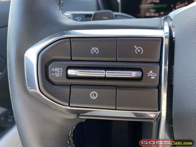 Used 2026 GMC Terrain Elevation w/ Black Edition AWD/4WD image 17