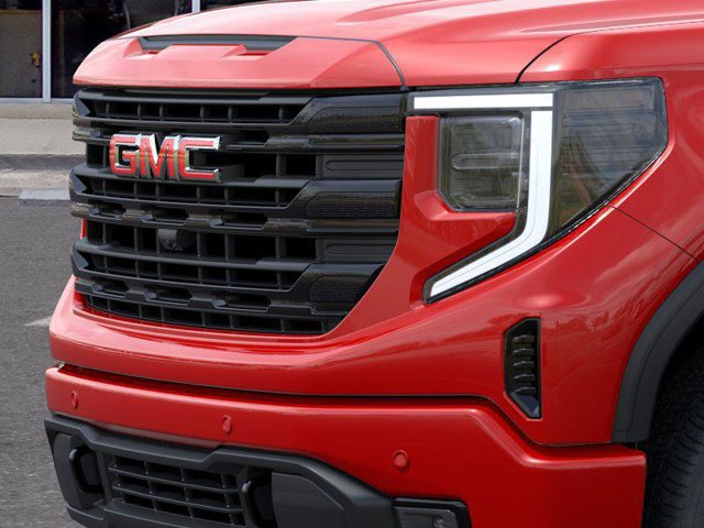 New 2026 GMC Sierra 1500 Elevation w/ Elevation Premium Package RWD image 13