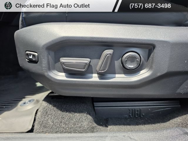 Used 2023 Toyota Tundra Platinum AWD/4WD image 19