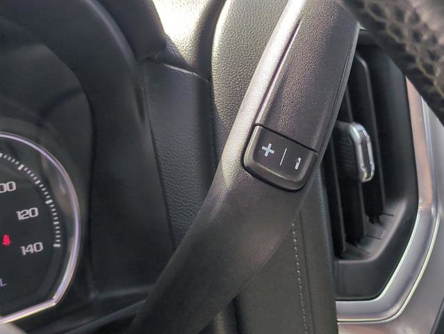 Certified 2020 Chevrolet Silverado 3500 LTZ w/ Safety Package image 66