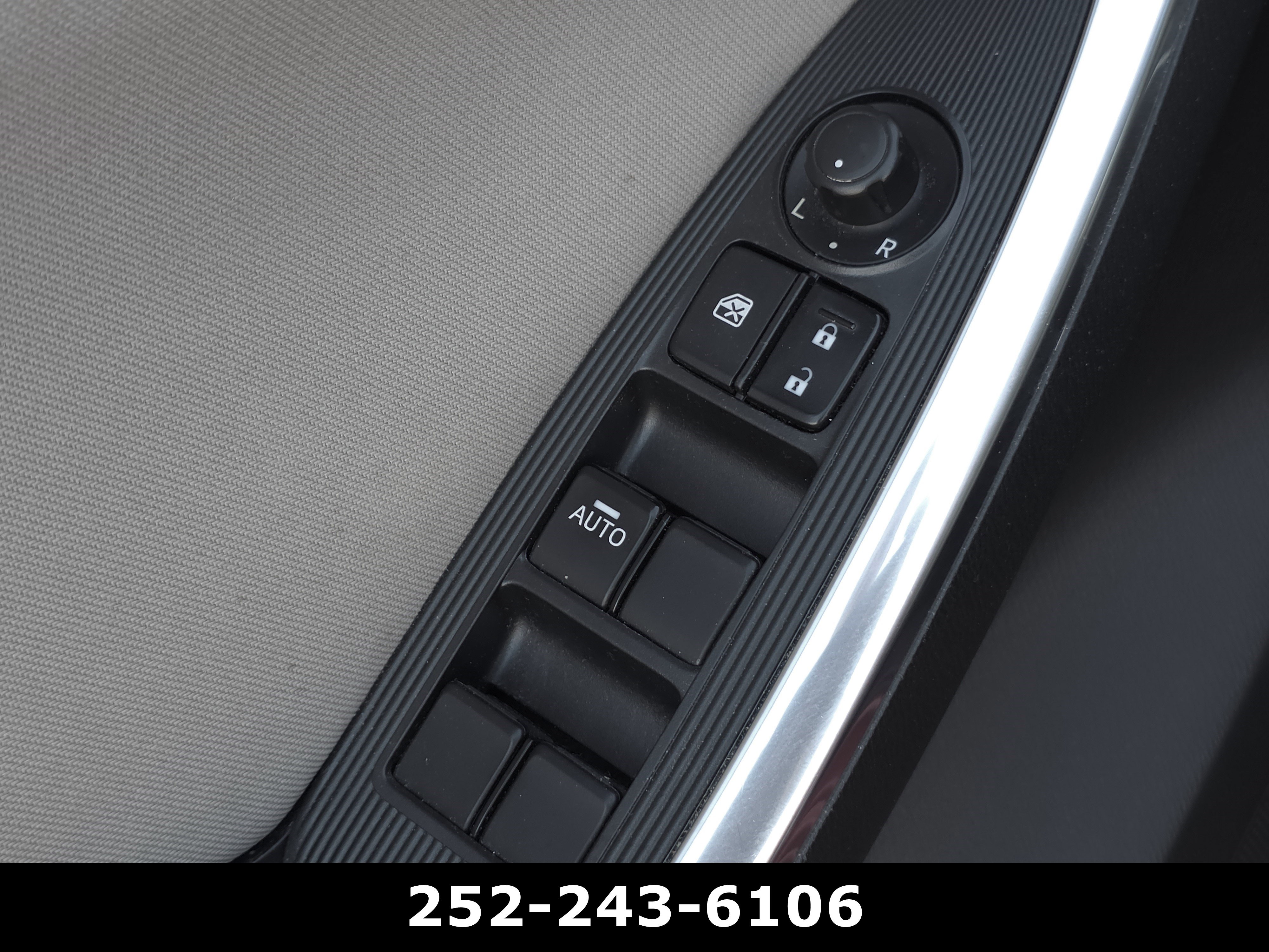 Used 2015 MAZDA CX-5 Touring w/ Touring Technology Package image 22