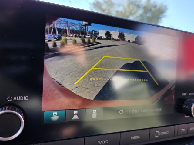 Used 2024 Honda HR-V Sport image 24