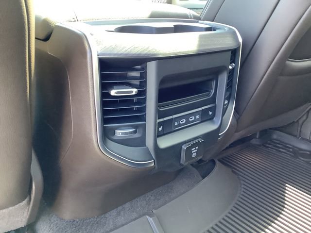 New 2026 RAM 1500 Laramie AWD/4WD image 29