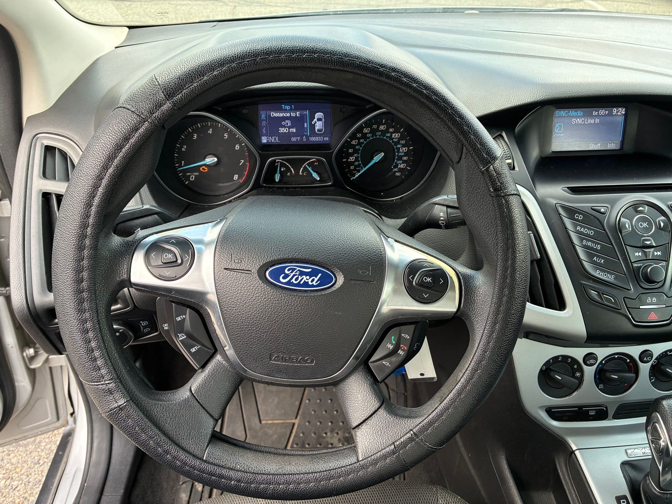 Used 2012 Ford Focus SE FWD image 19