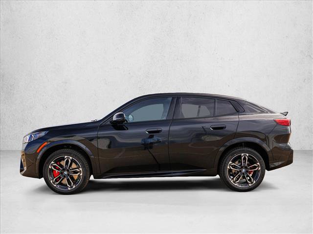 New 2026 BMW X2 xDrive28i w/ Technology Package AWD/4WD image 8