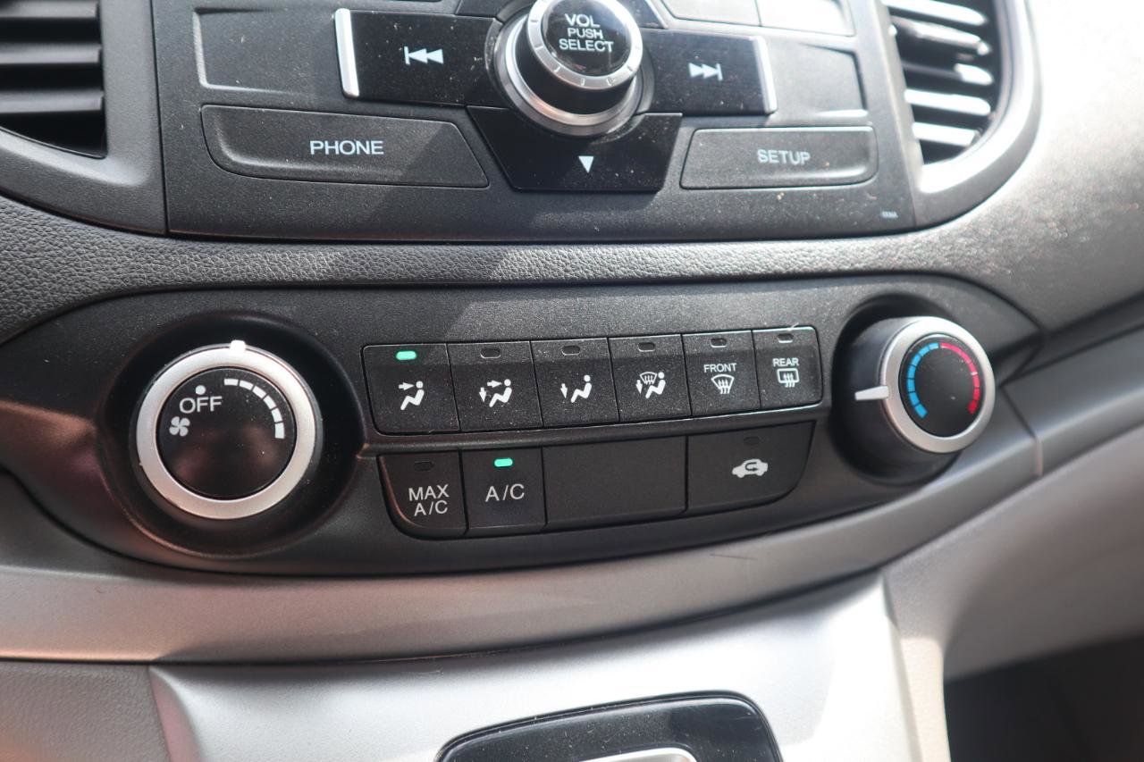 Used 2012 Honda CR-V LX image 68