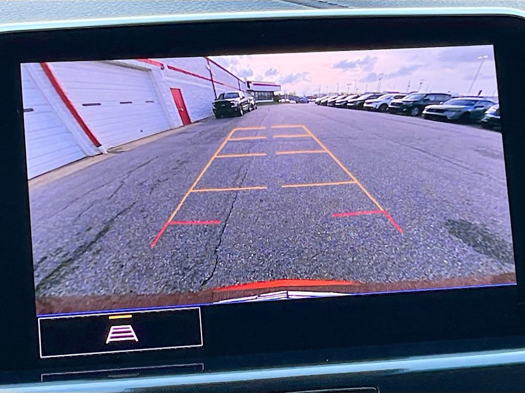 Used 2022 Cadillac CT4 V Blackwing w/ Carbon Fiber 1 Package RWD image 14