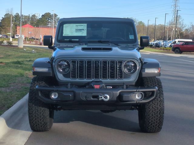 New 2026 Jeep Wrangler Unlimited Rubicon 392 image 16