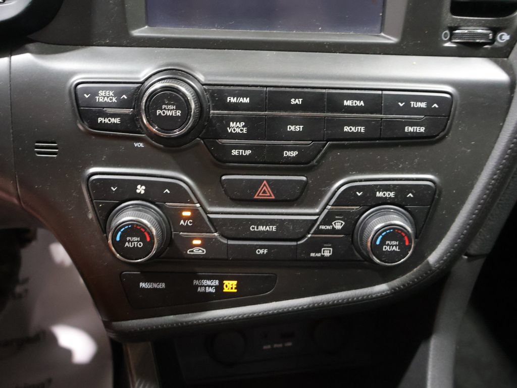 Used 2012 Kia Optima SX w/ Premium Touring Pkg FWD image 28