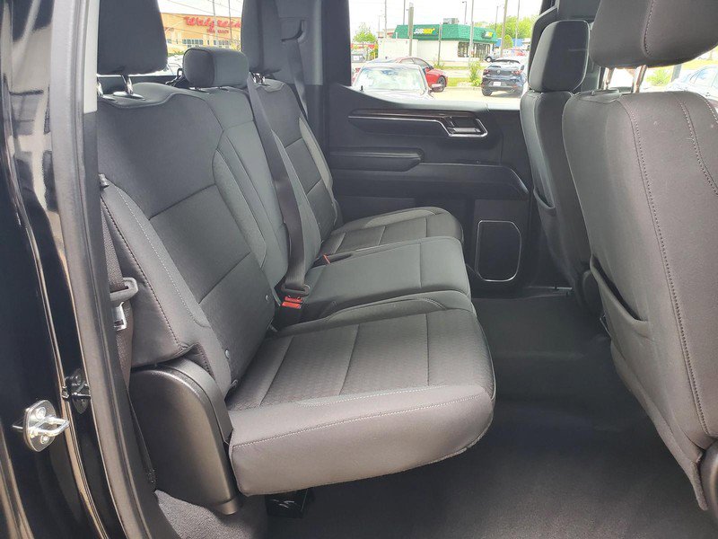Used 2023 Chevrolet Silverado 1500 LT AWD/4WD image 13