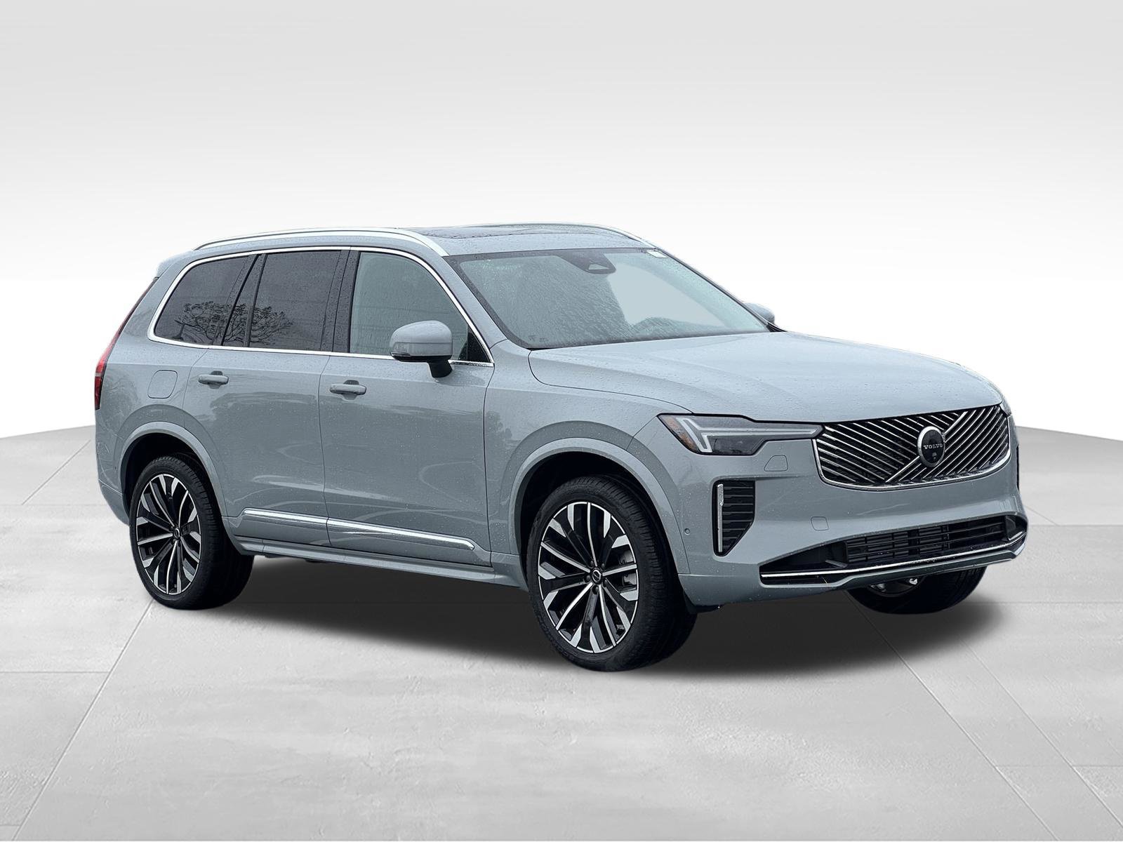 New 2026 Volvo XC90 B6 Plus w/ Protection Package Premier AWD/4WD image 8
