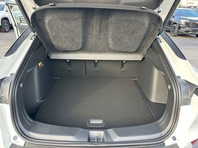 New 2025 Buick Envista Preferred w/ Convenience I Package image 35