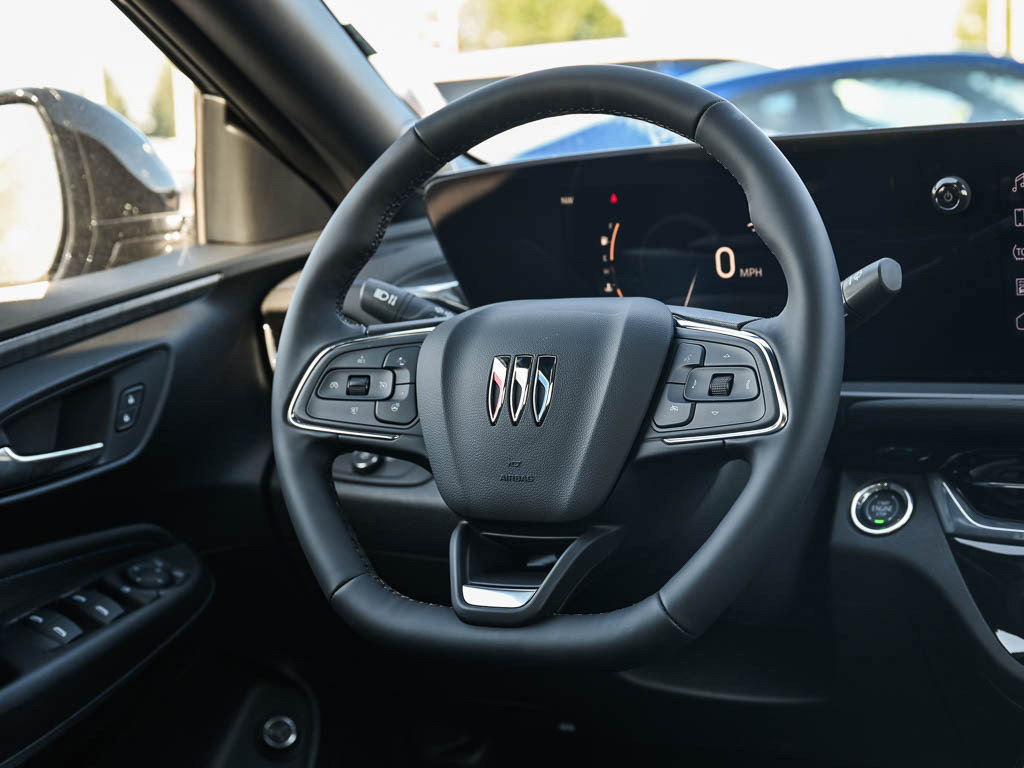 New 2026 Buick Envista Sport Touring w/ Convenience I Package FWD image 15