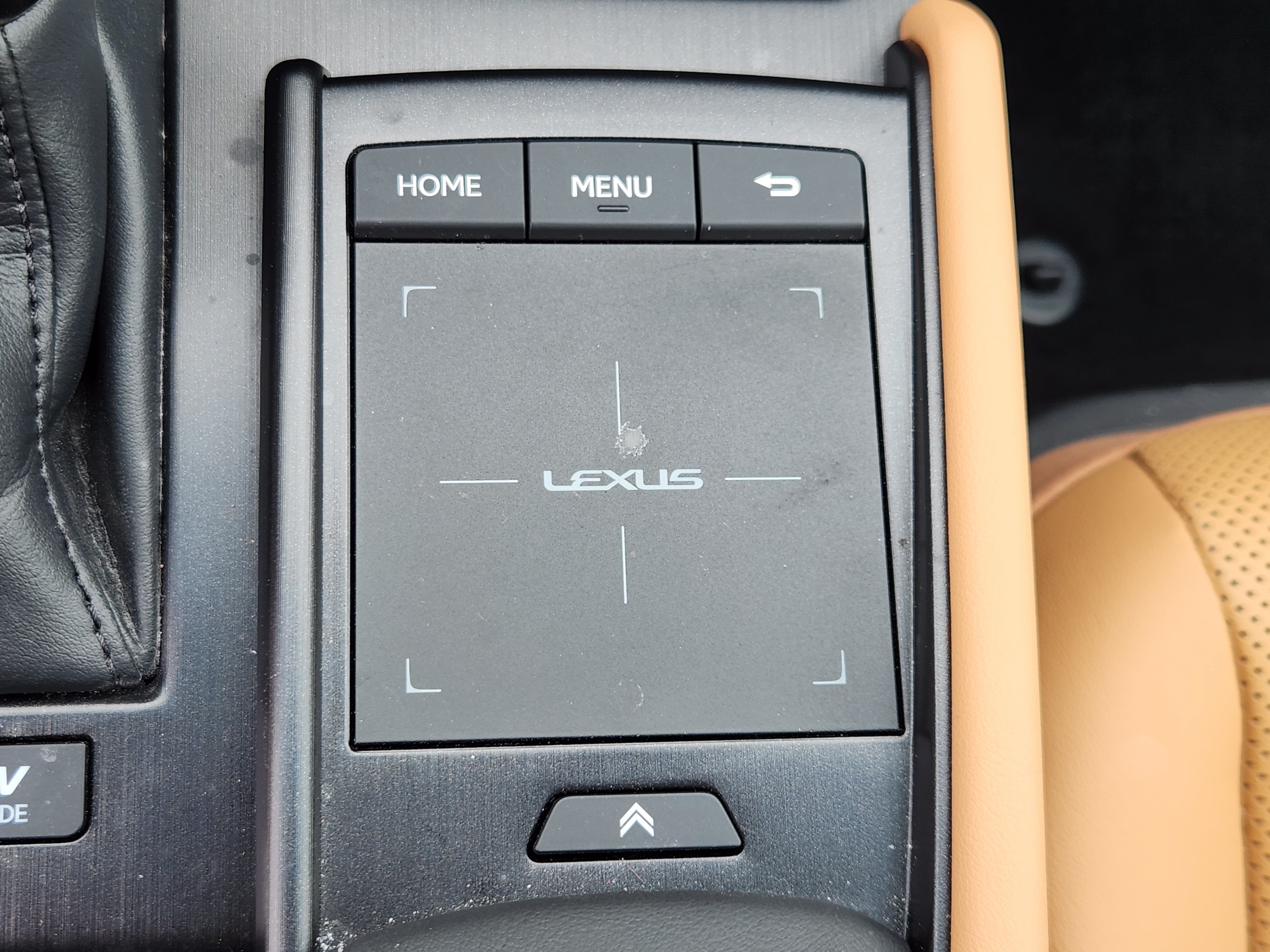 Used 2022 Lexus ES 300h w/ Premium Package FWD image 22