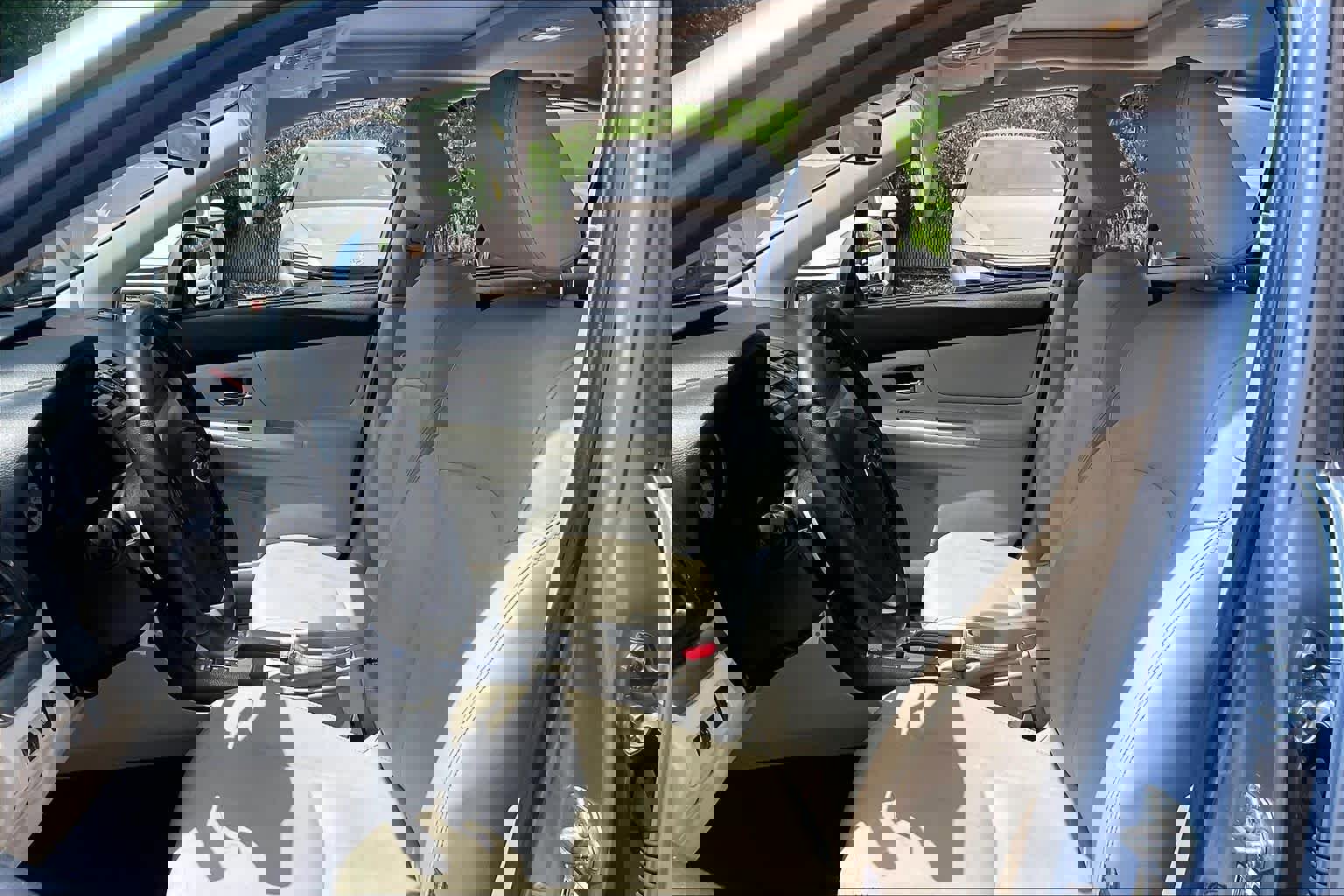 Used 2012 Subaru Impreza 2.0i Sport Limited image 8