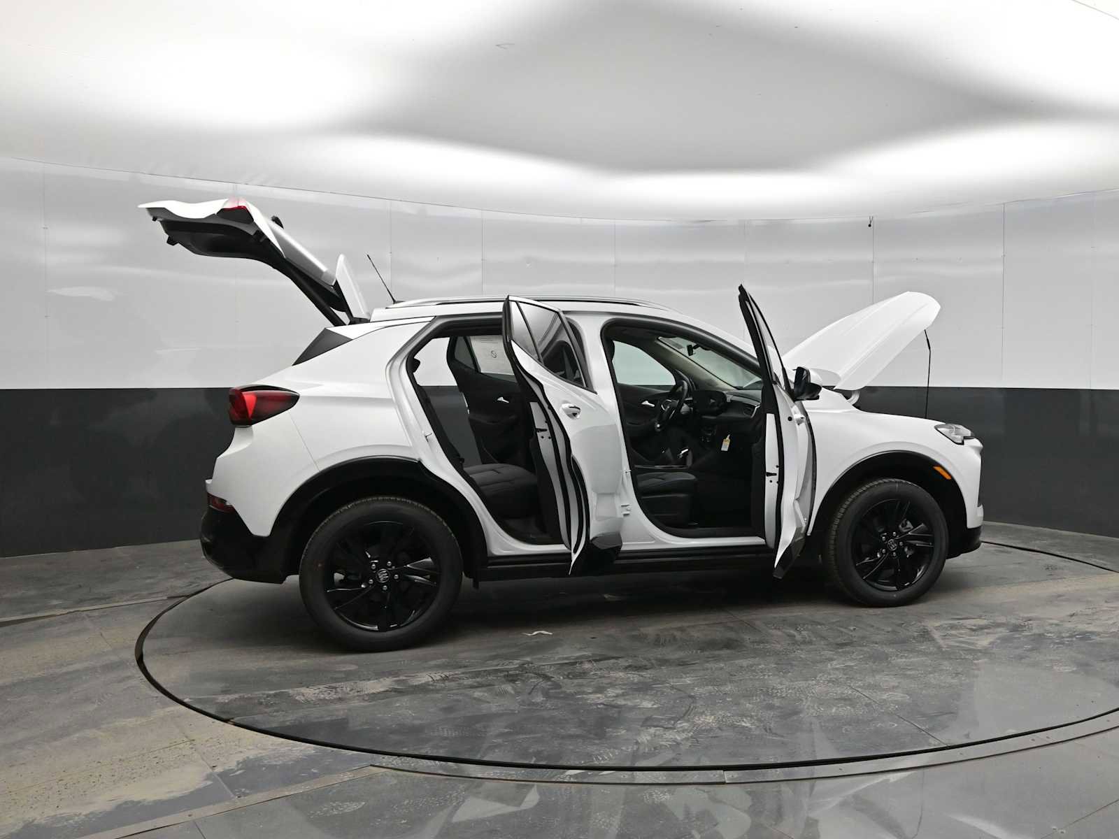 New 2026 Buick Encore GX Sport Touring w/ Advanced Technology Package AWD/4WD image 42