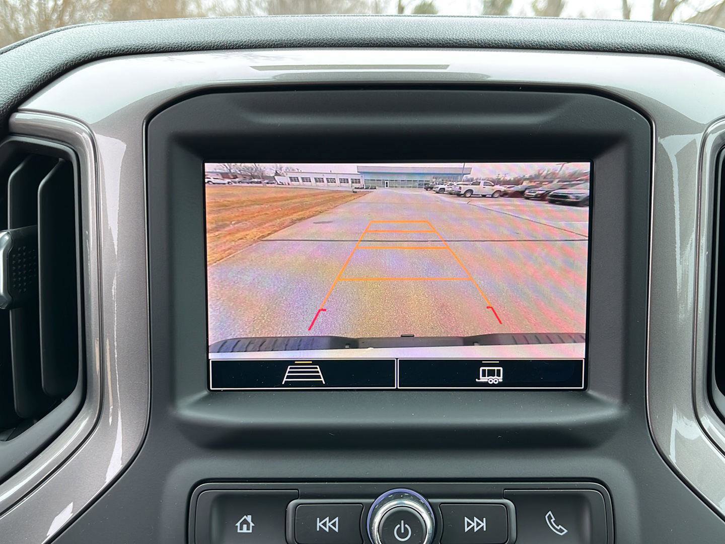 New 2026 Chevrolet Silverado 3500 W/T w/ WT Convenience Package image 17