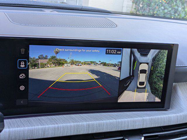 New 2024 Hyundai Sonata Limited FWD image 28