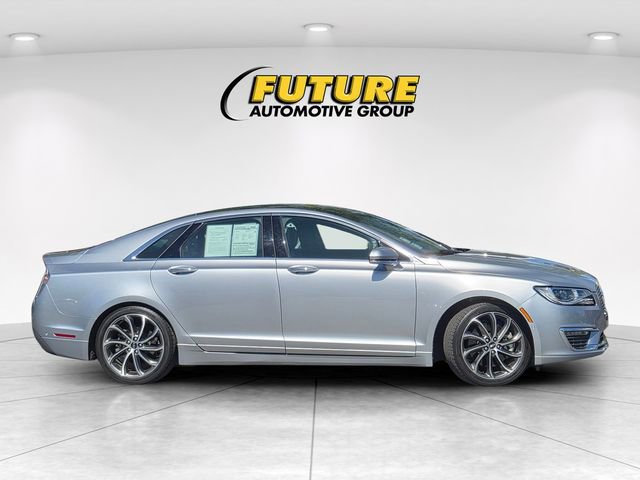 Used 2020 Lincoln MKZ Reserve w/ Luxury Package image 9