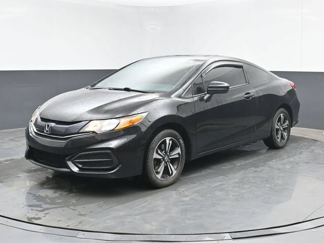 Used 2015 Honda Civic EX image 5