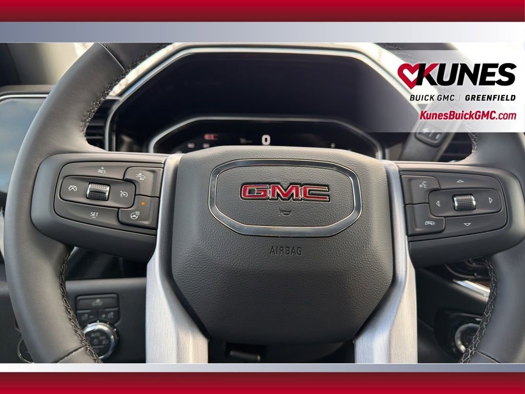 New 2026 GMC Sierra 1500 Elevation image 28