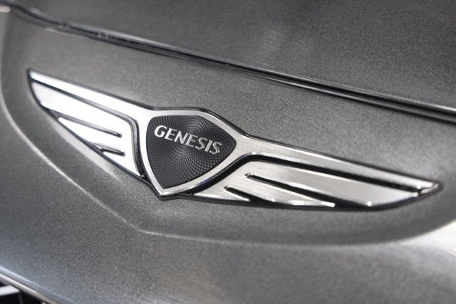 New 2026 Genesis GV80 3.5T e-SC AWD/4WD image 4