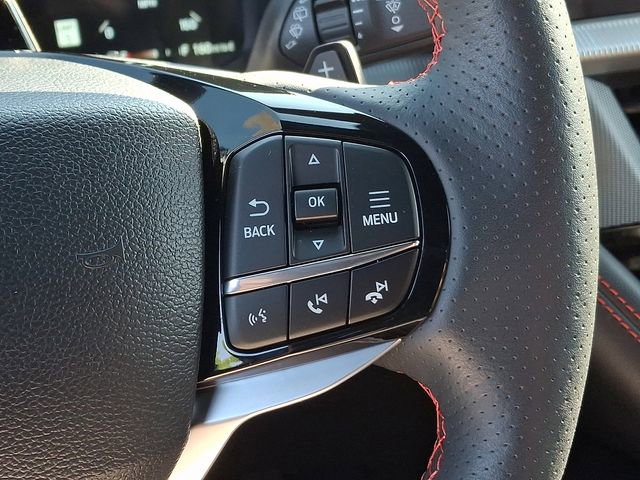 Used 2025 Ford Explorer ST AWD/4WD image 29
