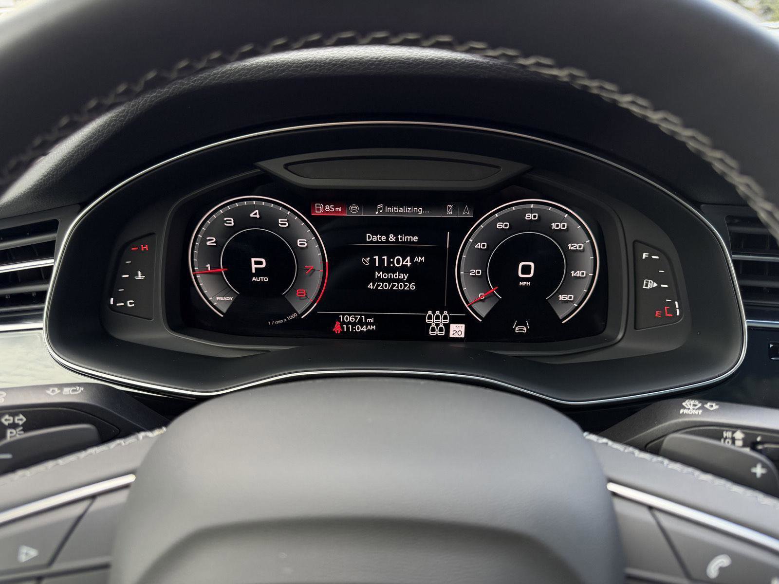 Used 2025 Audi Q7 2.0T Premium AWD/4WD image 19