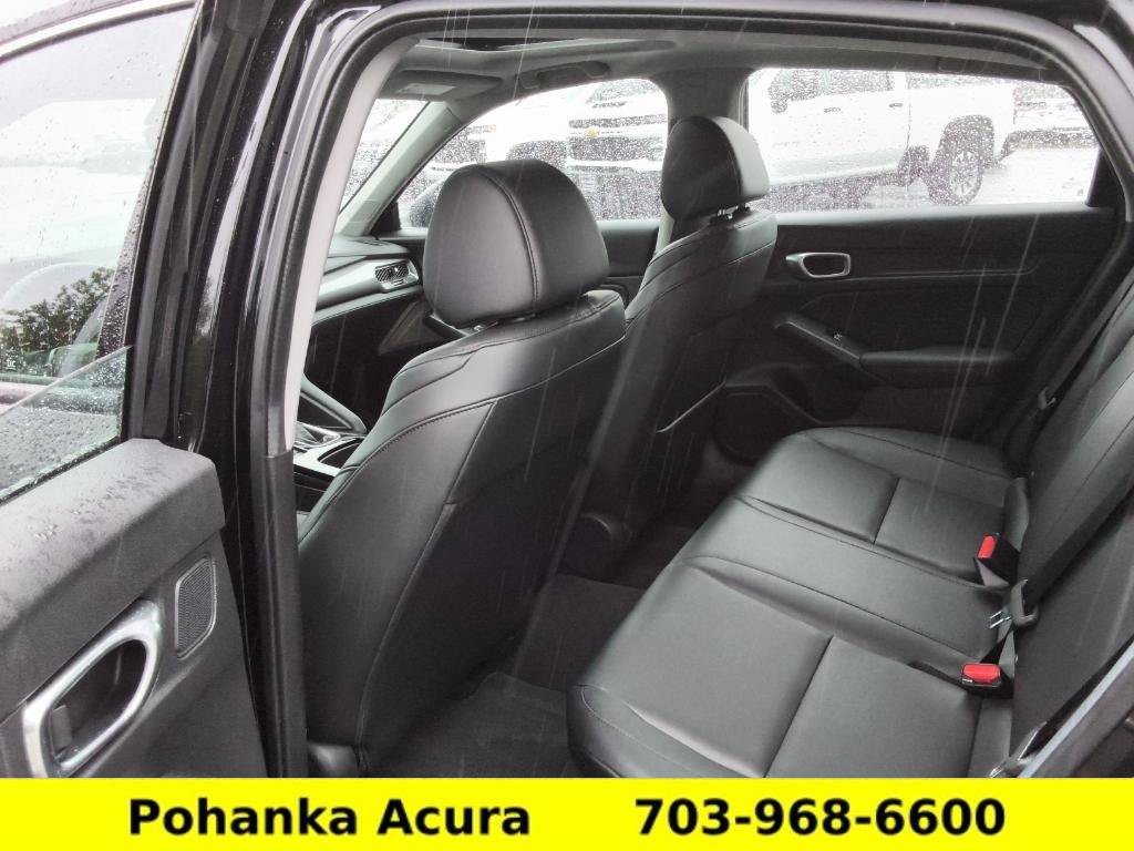 Used 2024 Acura Integra FWD image 27