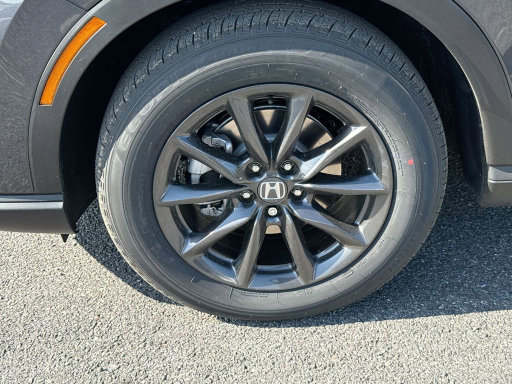 New 2026 Honda CR-V EX-L image 19