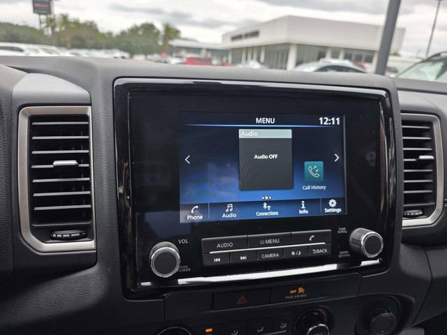 Used 2022 Nissan Frontier SV w/ Technology Package image 13