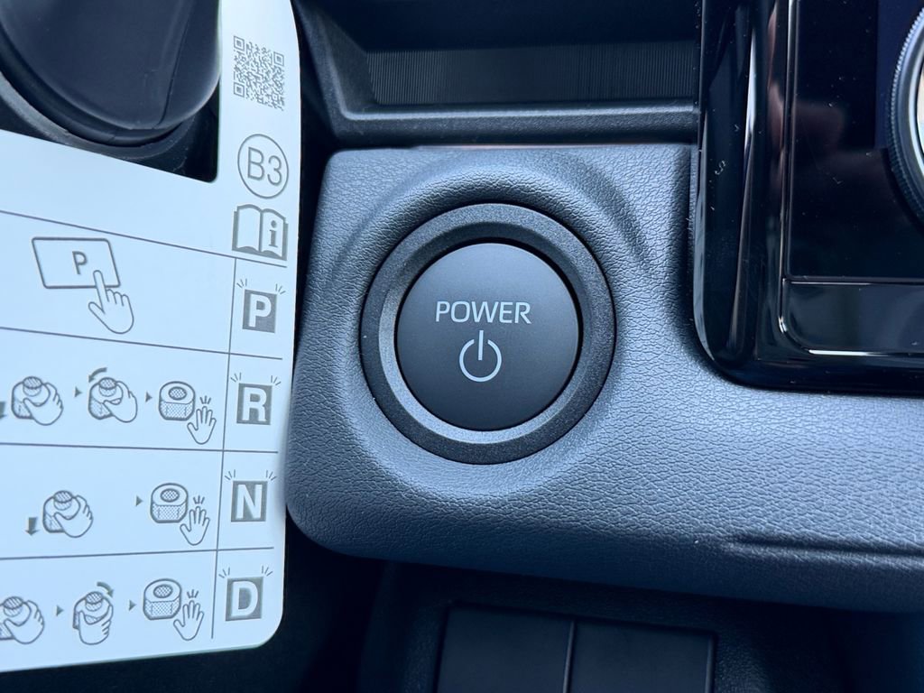 New 2026 Toyota bZ image 16