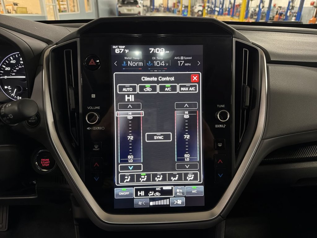 Certified 2024 Subaru Crosstrek 2.0i Premium AWD/4WD image 21