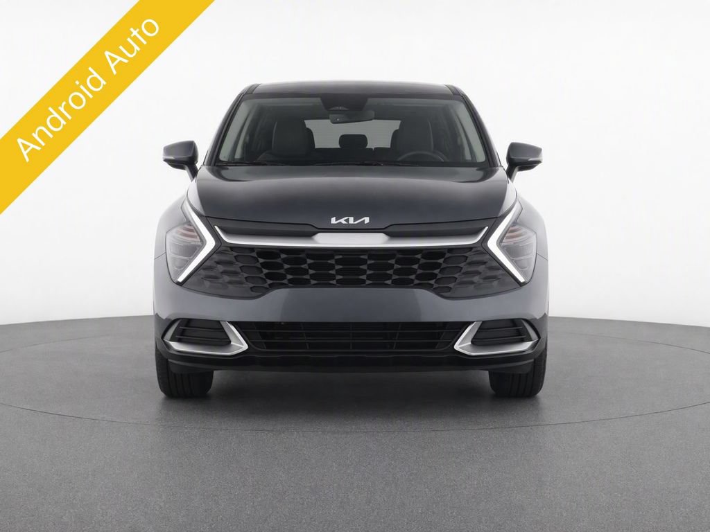 Certified 2023 Kia Sportage LX AWD/4WD image 6