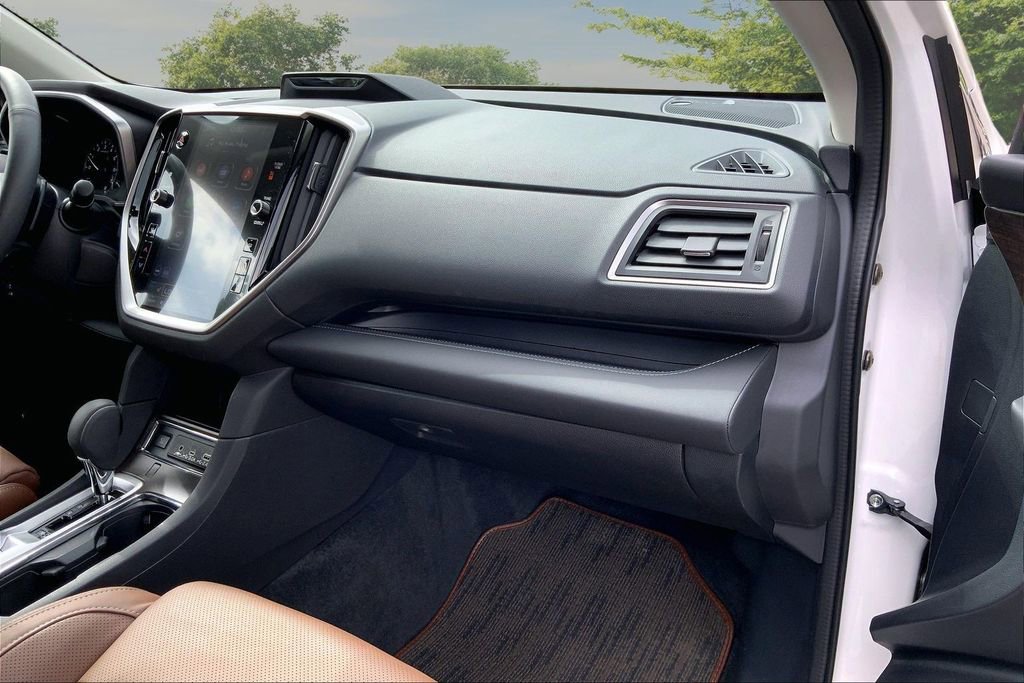 Certified 2026 Subaru Ascent Touring AWD/4WD image 26